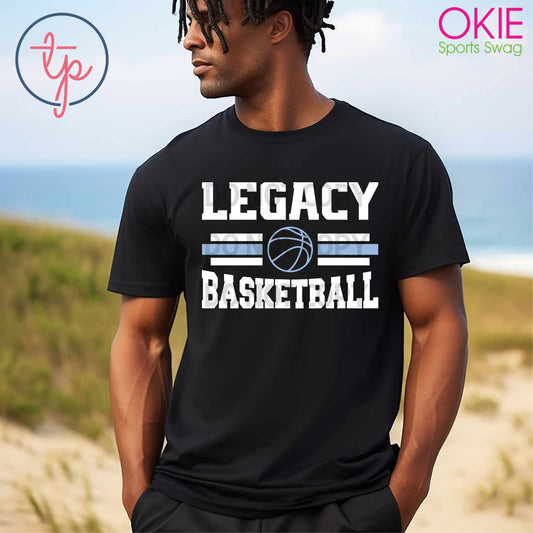 Legacy Basketball Stripe  ADULT