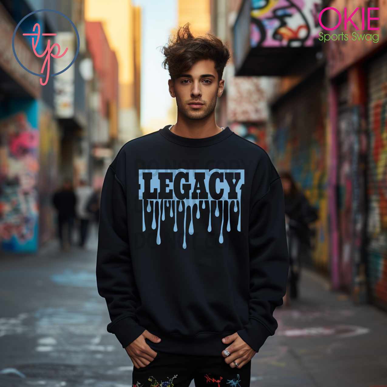 Legacy Drip YOUTH